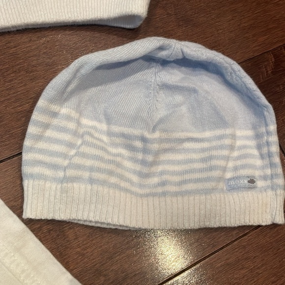 Mexx Baby Boy outfit size 6 months - Picture 3 of 11